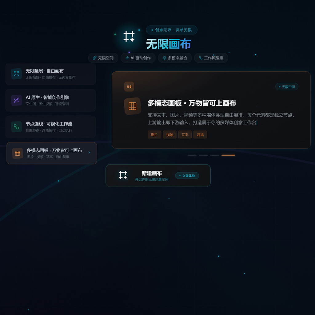 海报设计效果